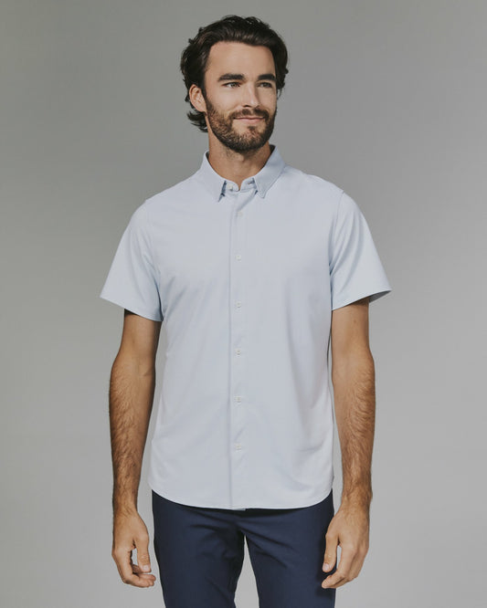 7Diamonds Owen Short Sleeve Shirt