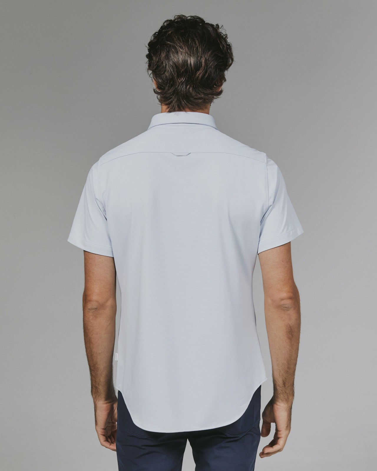 7Diamonds Owen Short Sleeve Shirt