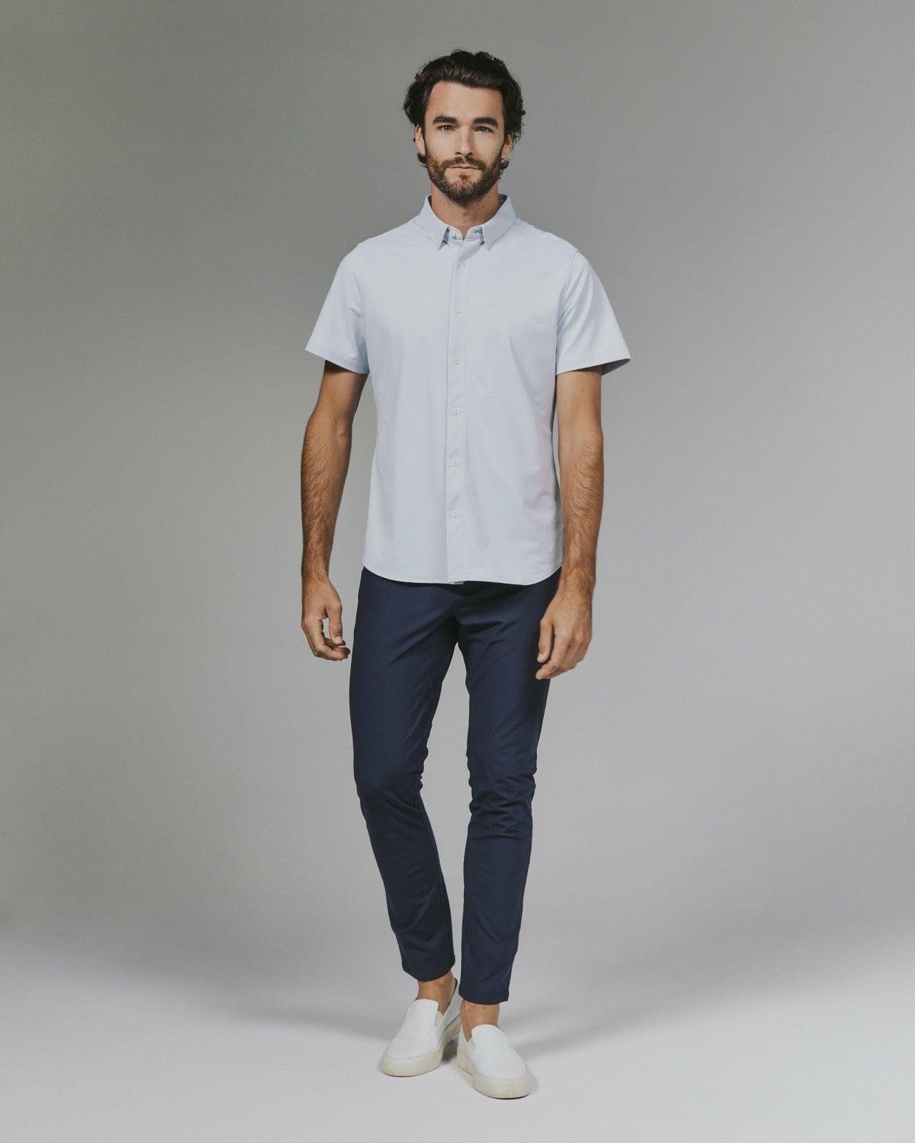 7Diamonds Owen Short Sleeve Shirt