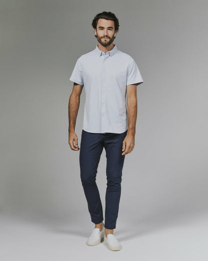 7Diamonds Owen Short Sleeve Shirt