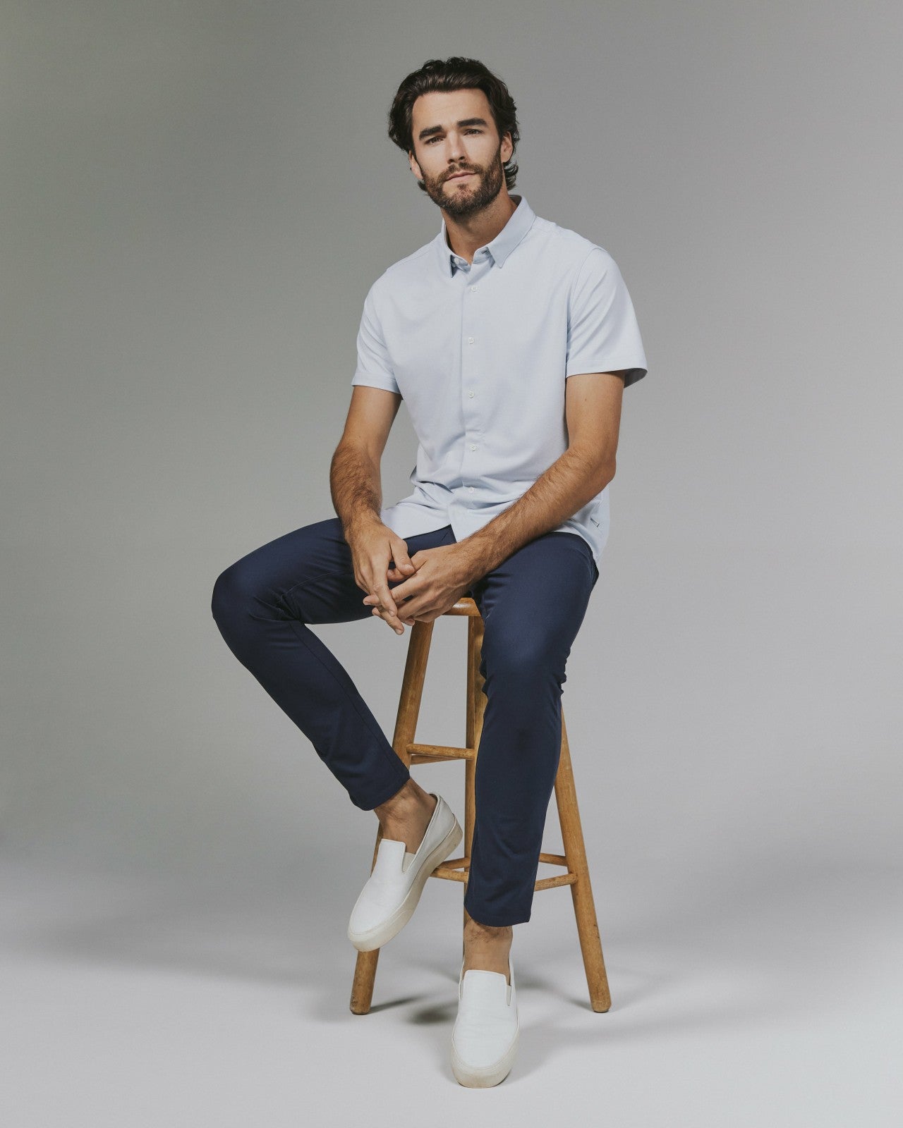 7Diamonds Owen Short Sleeve Shirt