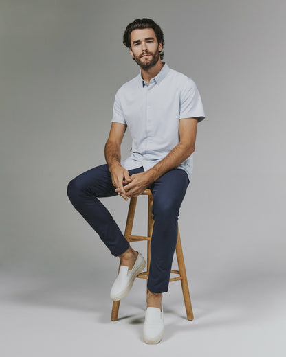 7Diamonds Owen Short Sleeve Shirt