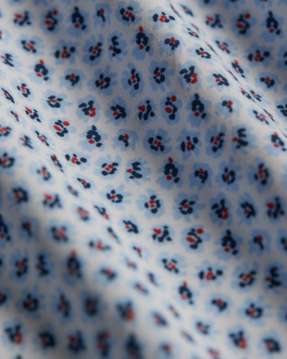 7Diamonds Leandro Short Sleeve Shirt