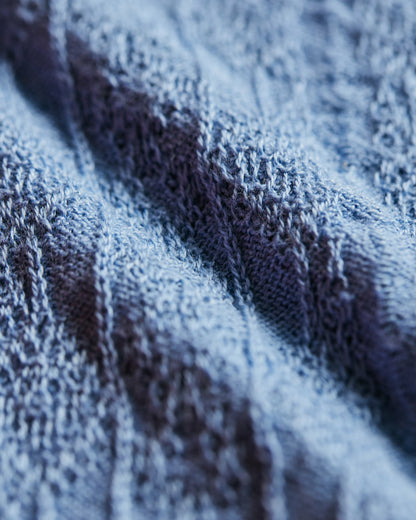 7Diamonds Otto Knit Polo