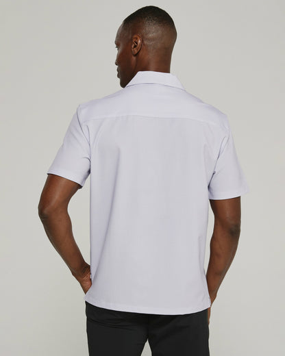 7Diamonds Fonzo Camp Shirt