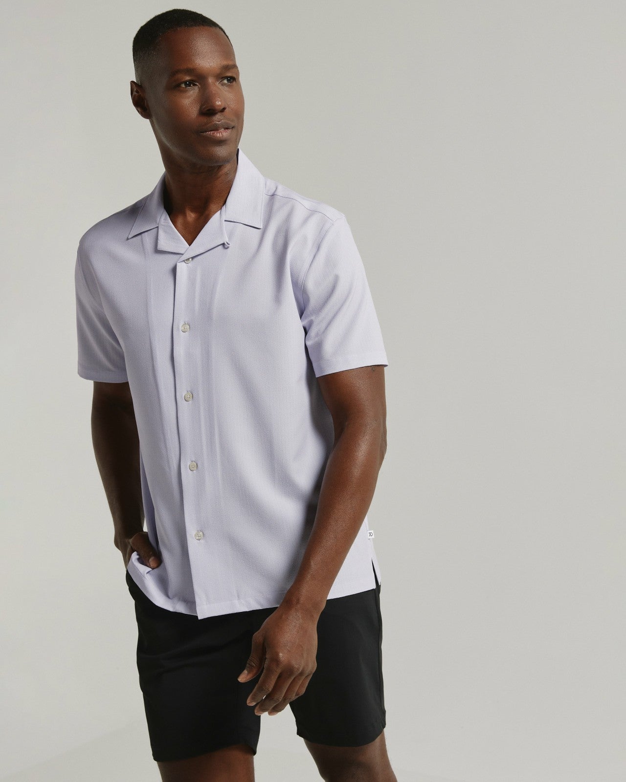 7Diamonds Fonzo Camp Shirt