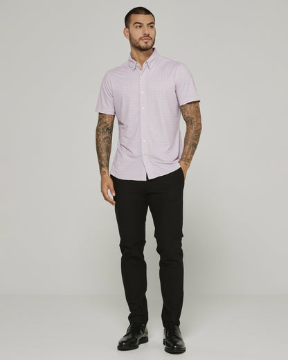7Diamonds Ridge Short Sleeve Shirt