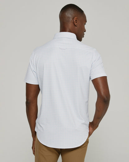 7Diamonds Cassian Short Sleeve Shirt