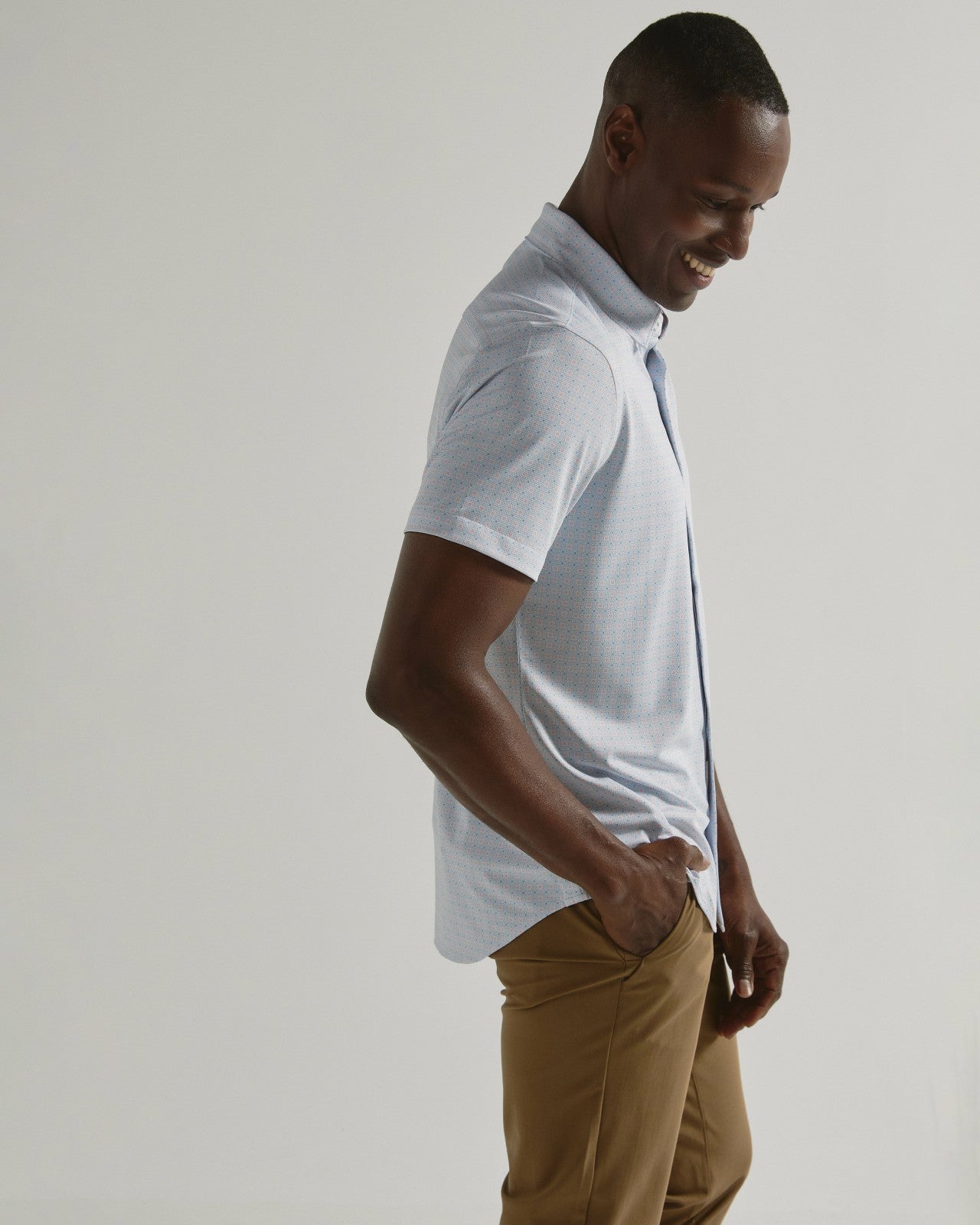 7Diamonds Cassian Short Sleeve Shirt
