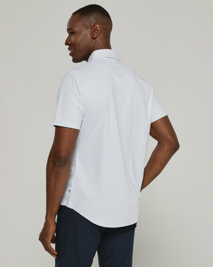 7Diamonds Cassian Short Sleeve Shirt