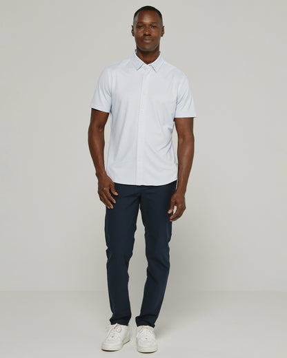 7Diamonds Cassian Short Sleeve Shirt