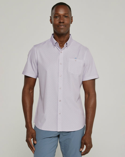 7Diamonds Leven Short Sleeve Shirt