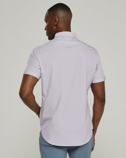 7Diamonds Leven Short Sleeve Shirt