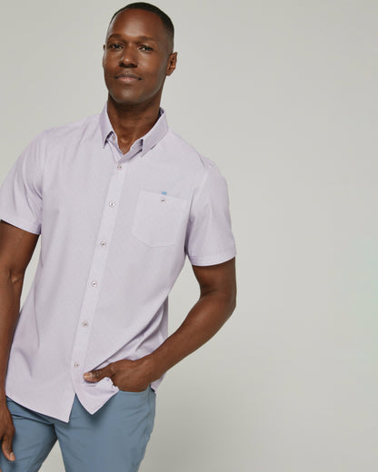 7Diamonds Leven Short Sleeve Shirt