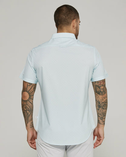 7Diamonds Leven Short Sleeve Shirt
