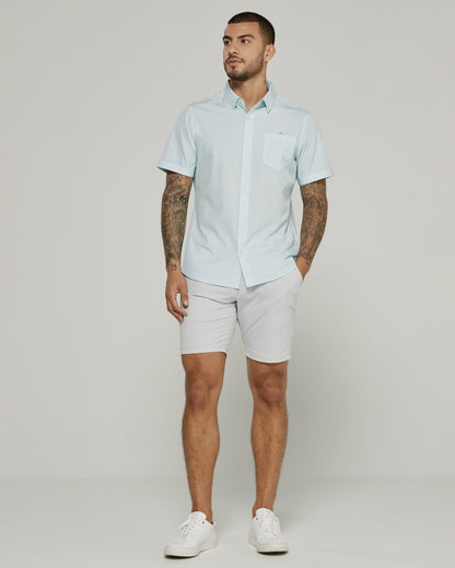 7Diamonds Leven Short Sleeve Shirt