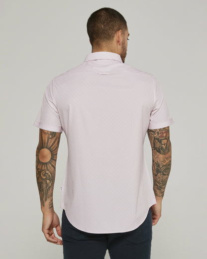 7Diamonds Leven Short Sleeve Shirt