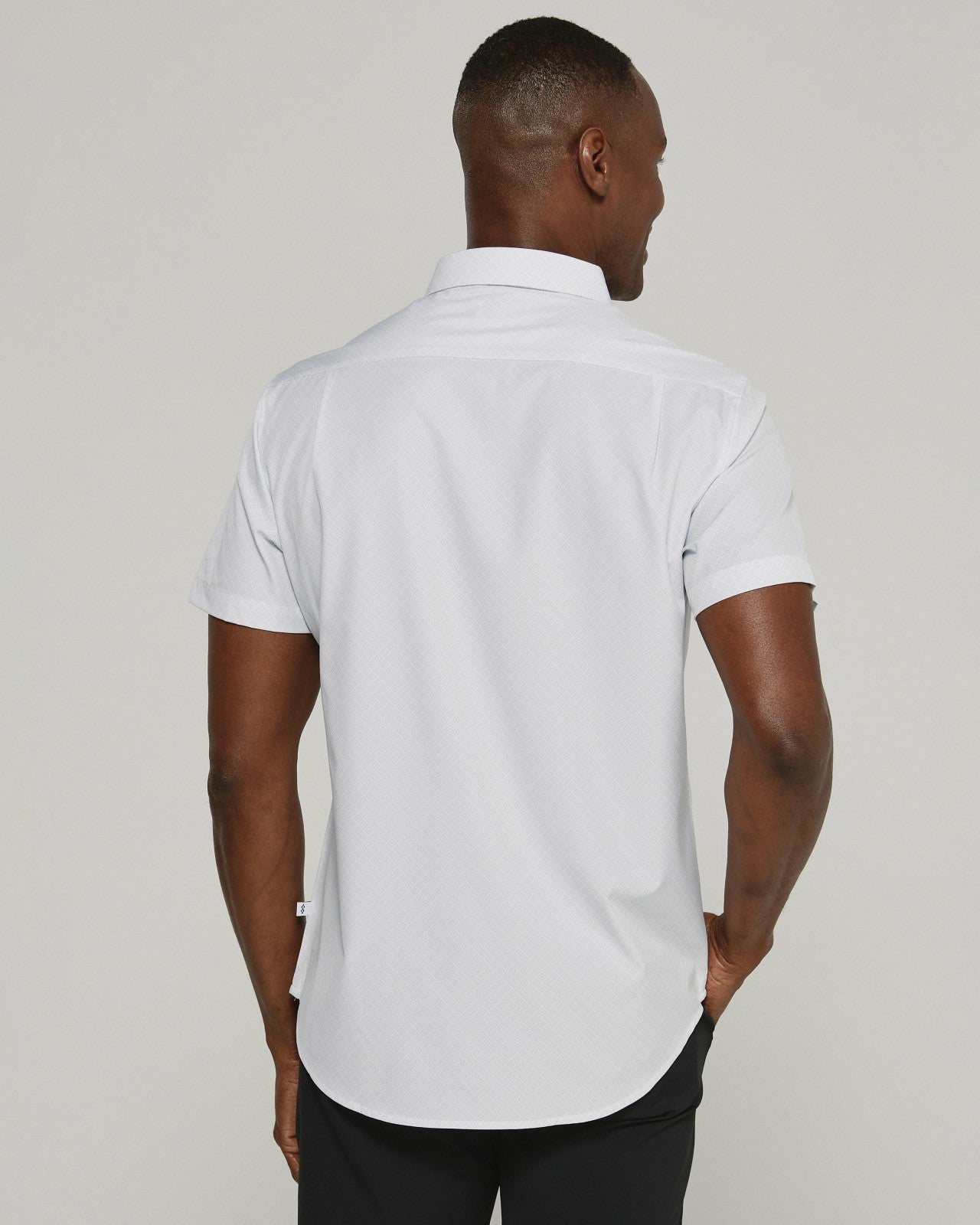 7Diamonds Pryor Short Sleeve Shirt