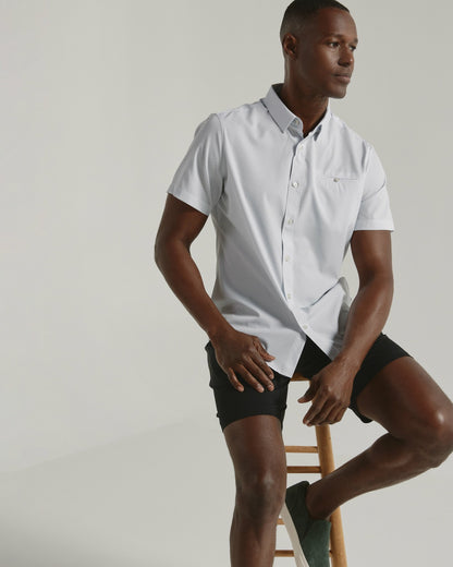 7Diamonds Pryor Short Sleeve Shirt