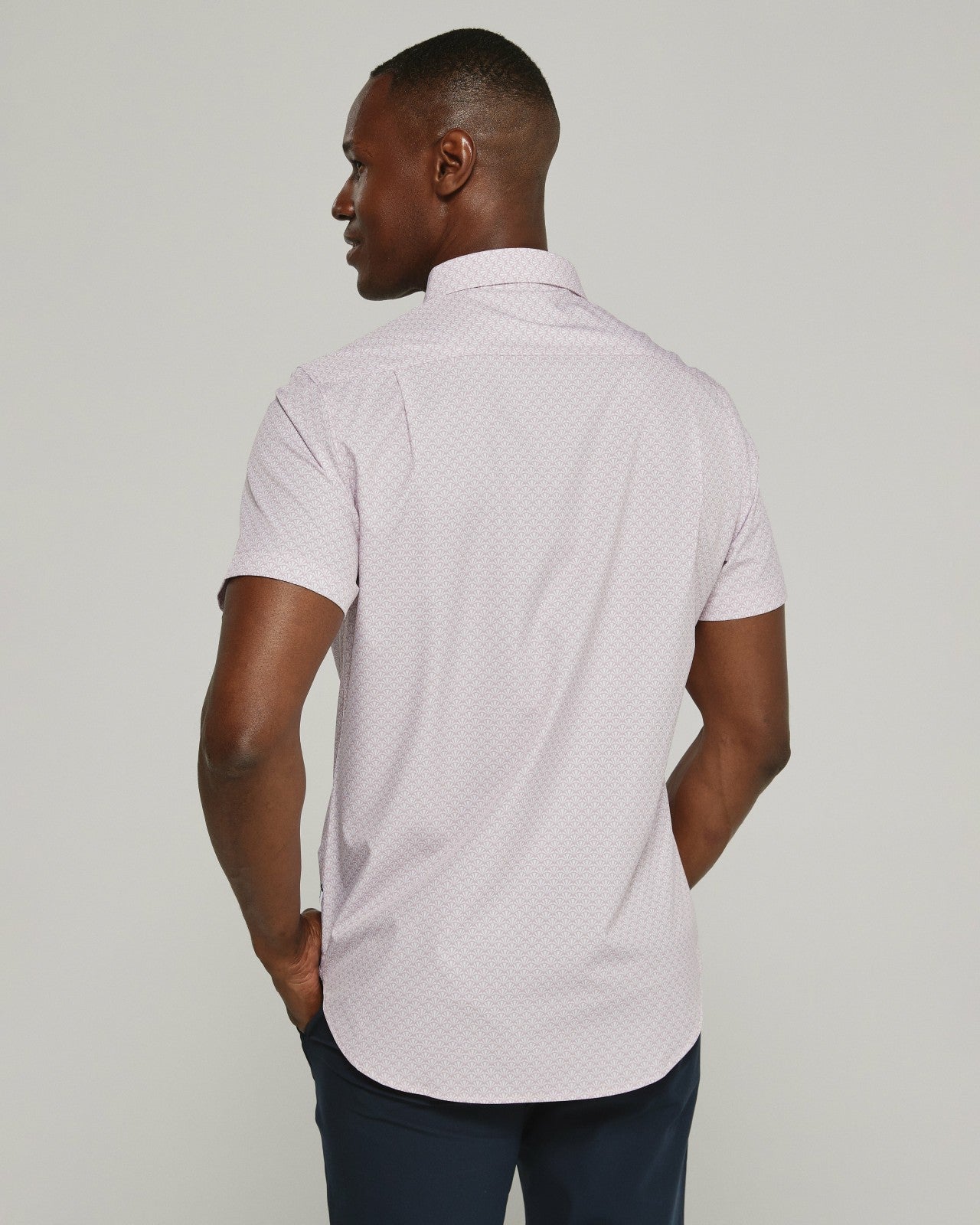 7Diamonds Ardon Short Sleeve Shirt