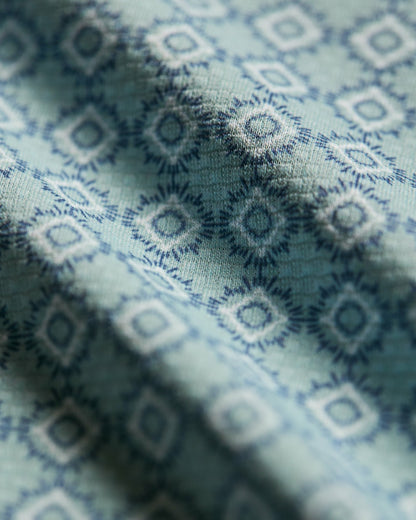 7Diamonds Morris Short Sleeve Shirt