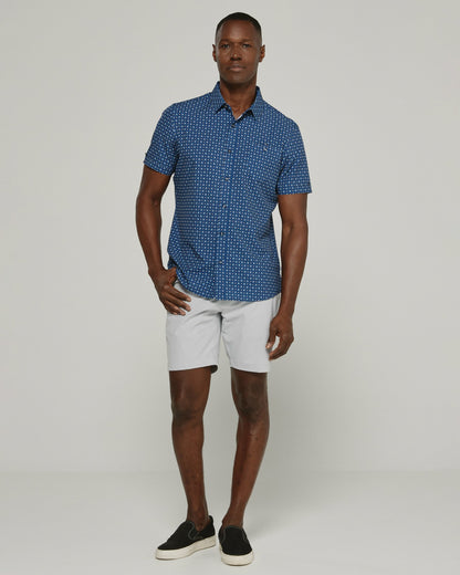 7Diamonds Roche Short Sleeve Shirt