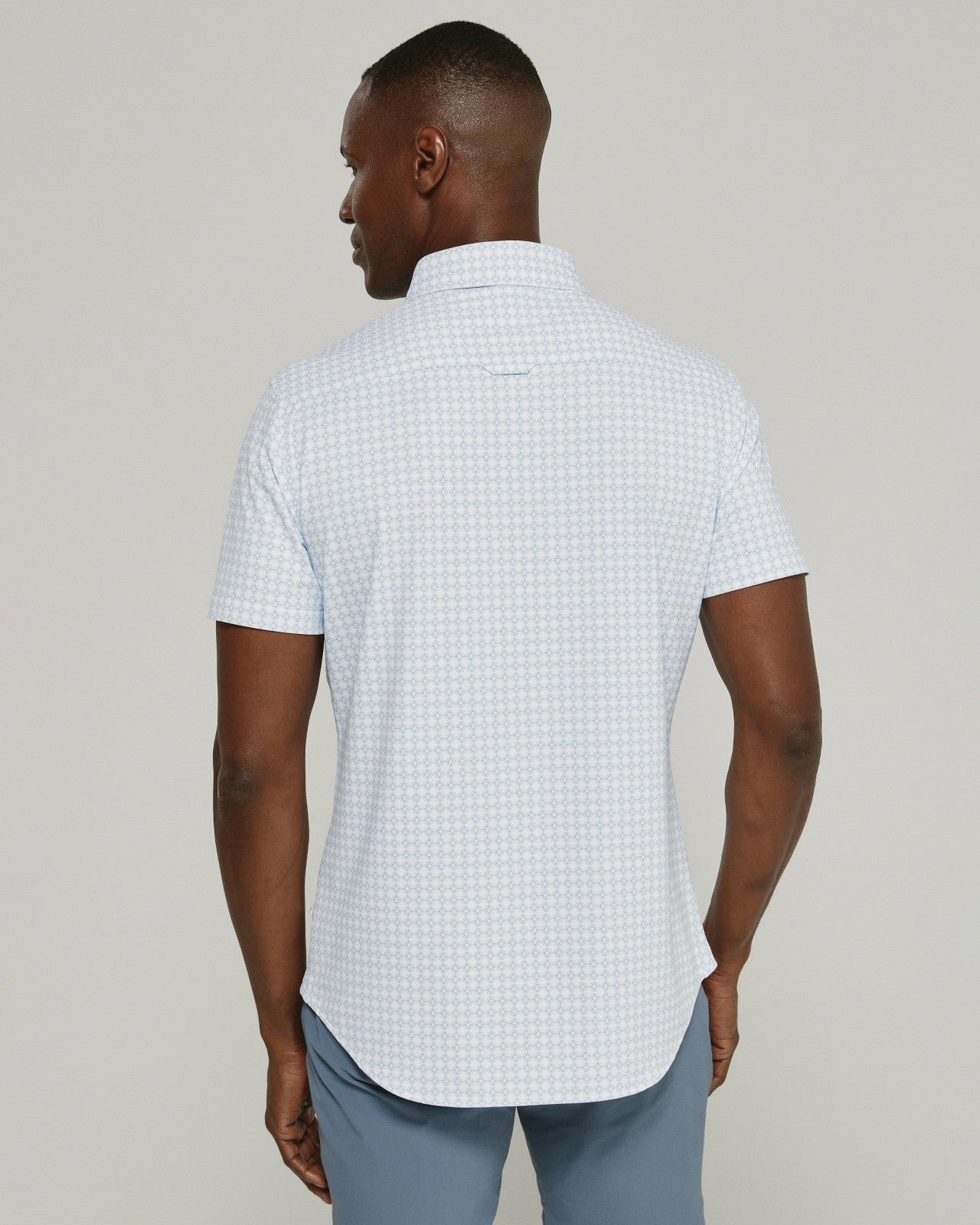 7Diamonds Morris Short Sleeve Shirt