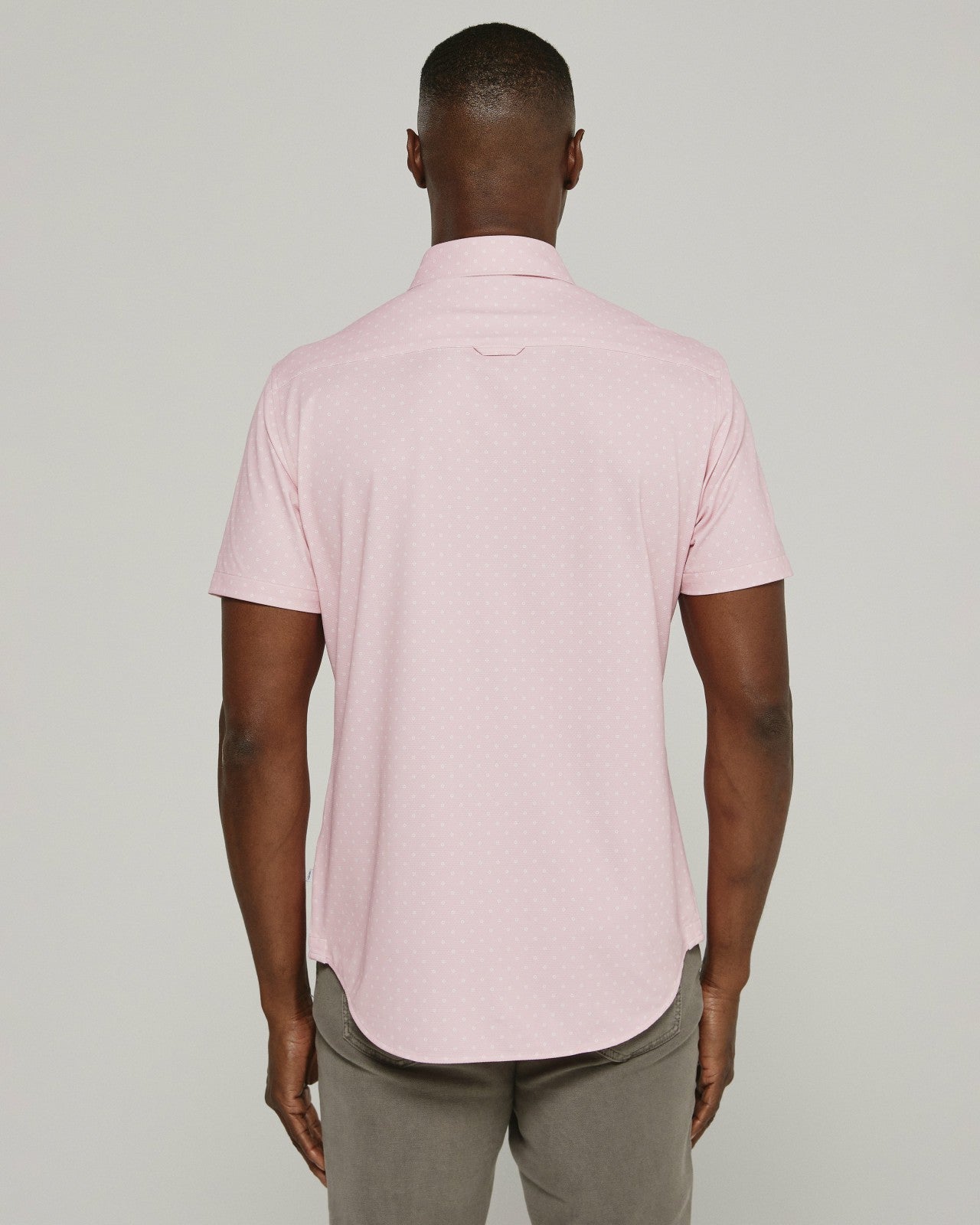7Diamonds Alfie Short Sleeve Shirt