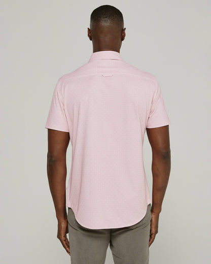 7Diamonds Alfie Short Sleeve Shirt