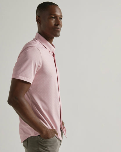 7Diamonds Alfie Short Sleeve Shirt