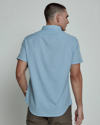 7Diamonds Apollo Short Sleeve Shirt