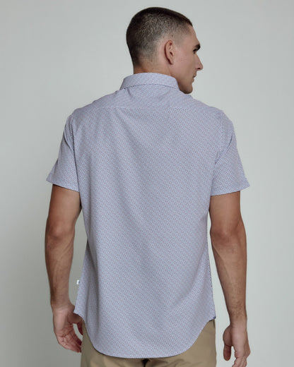 7Diamonds Apollo Short Sleeve Shirt