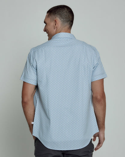 7Diamonds Maddox Short Sleeve Shirt