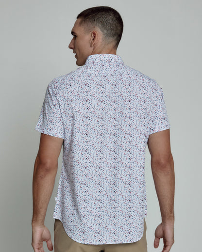 7Diamonds Griffin Short Sleeve Shirt