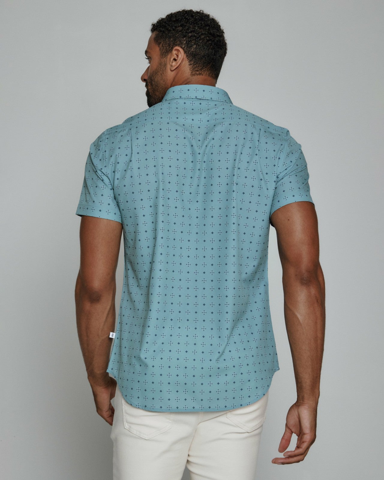 7Diamonds Ronin Short Sleeve Shirt