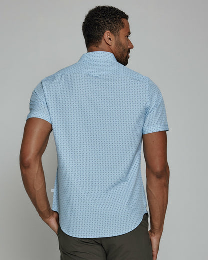 7Diamonds Piers Short Sleeve Shirt