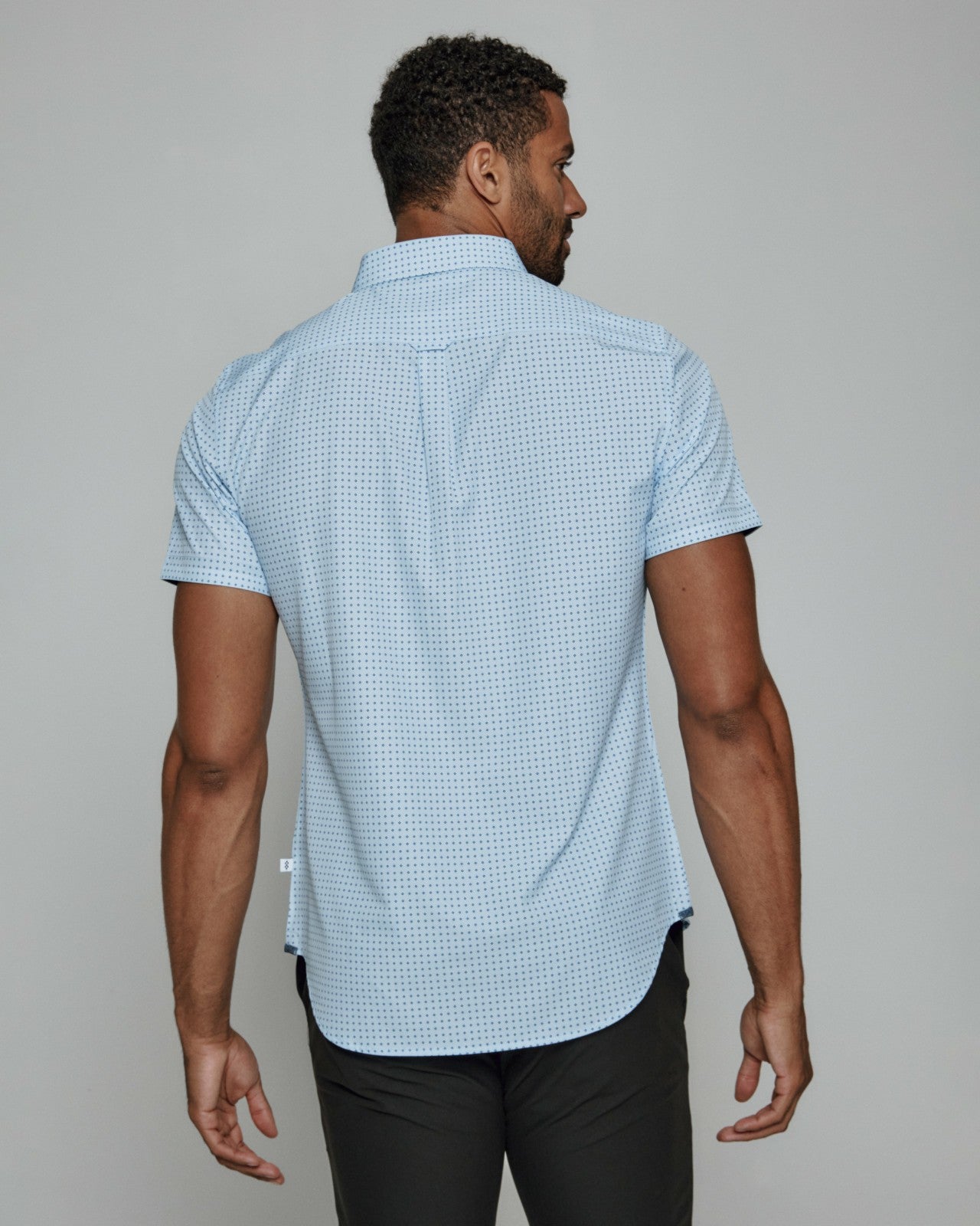 7Diamonds Monroe Short Sleeve Shirt