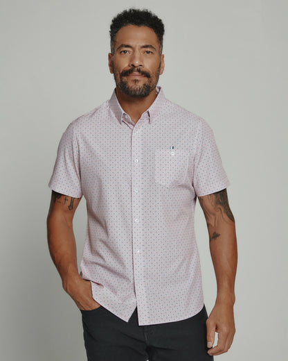 7Diamonds Prescott Short Sleeve Shirt