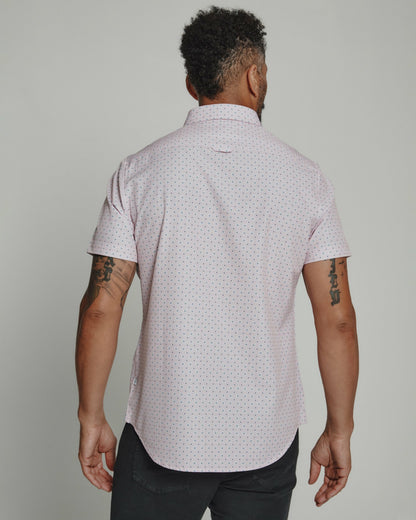 7Diamonds Prescott Short Sleeve Shirt