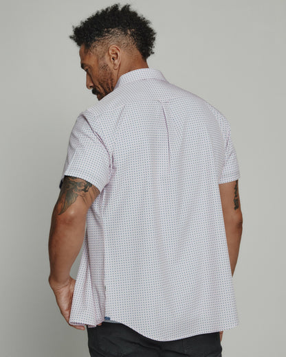 7Diamonds Monroe Short Sleeve Shirt