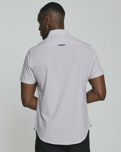 7Diamonds Lithos Short Sleeve Shirt