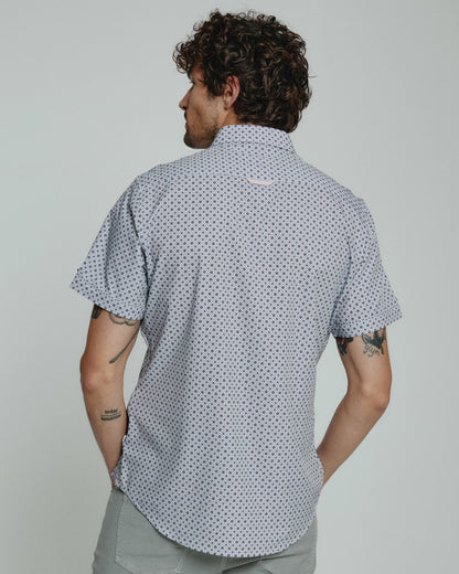 7Diamonds Lithos Short Sleeve Shirt