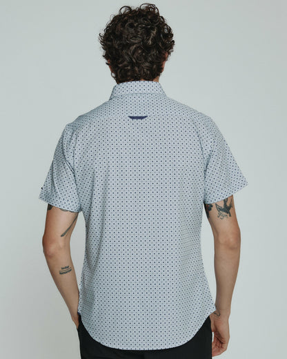 7Diamonds Lithos Short Sleeve Shirt