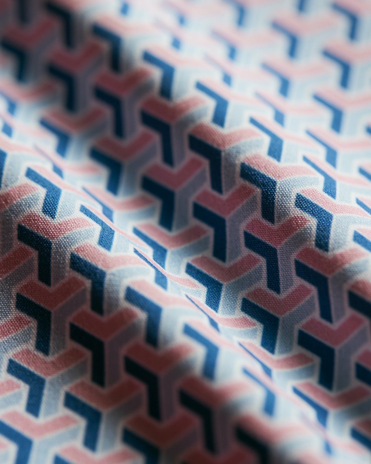 7Diamonds Wyrie Short Sleeve Shirt