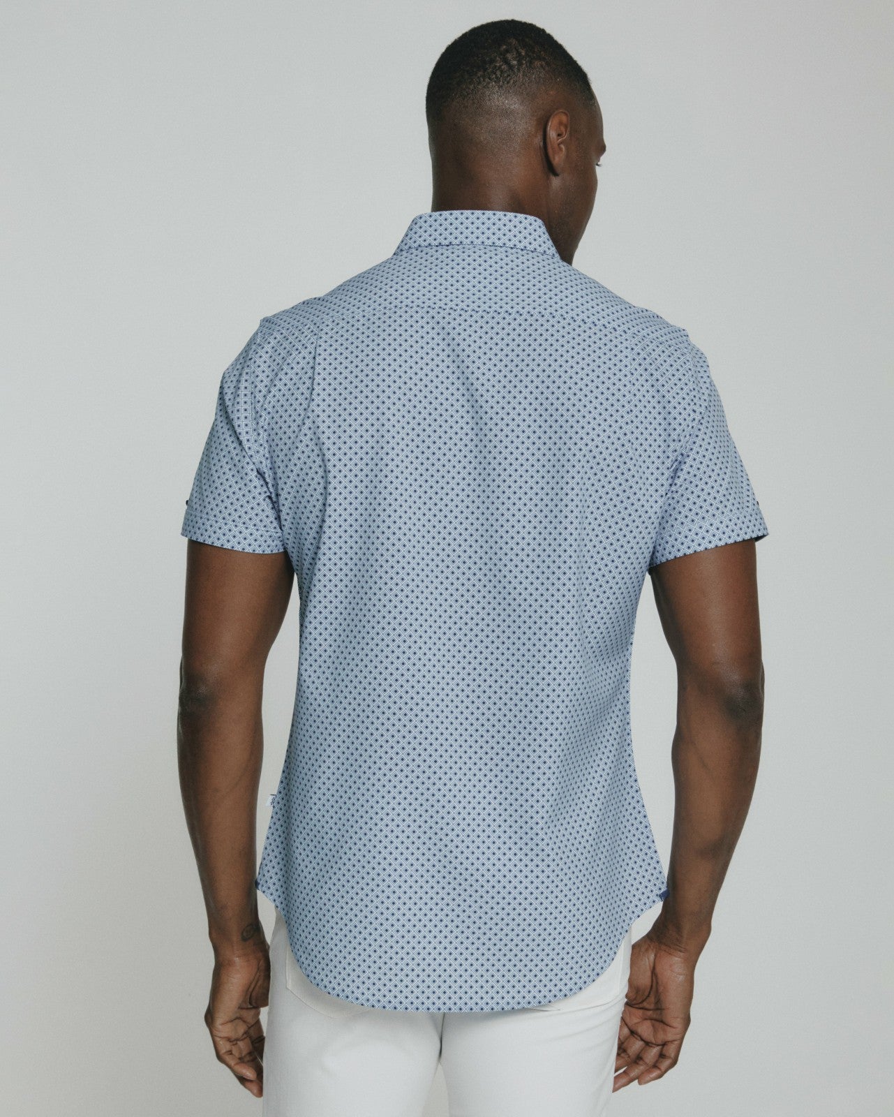 7Diamonds Catania Short Sleeve Shirt