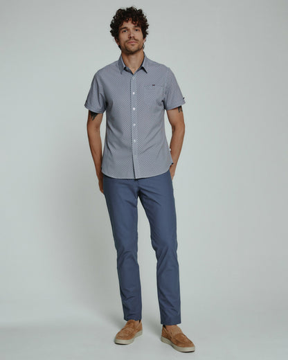 7Diamonds Catania Short Sleeve Shirt