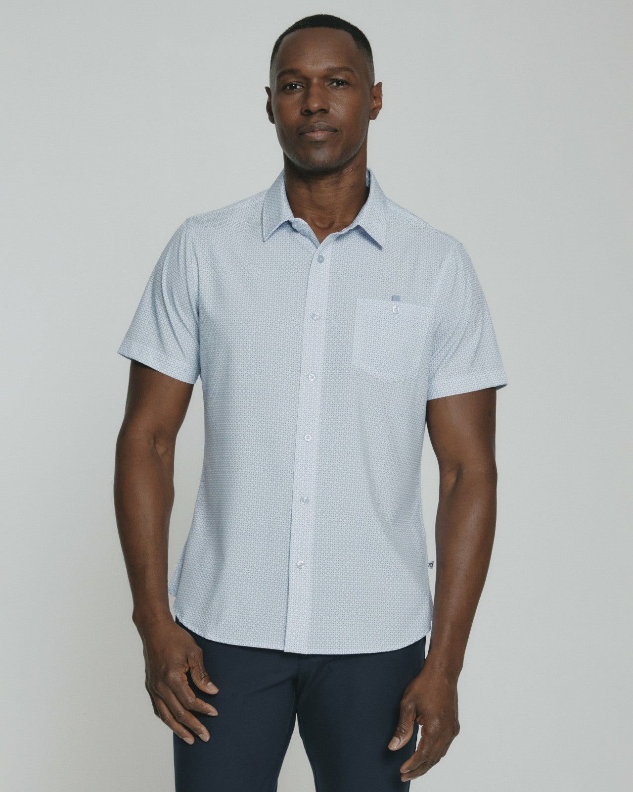 7Diamonds Avalon Short Sleeve Shirt