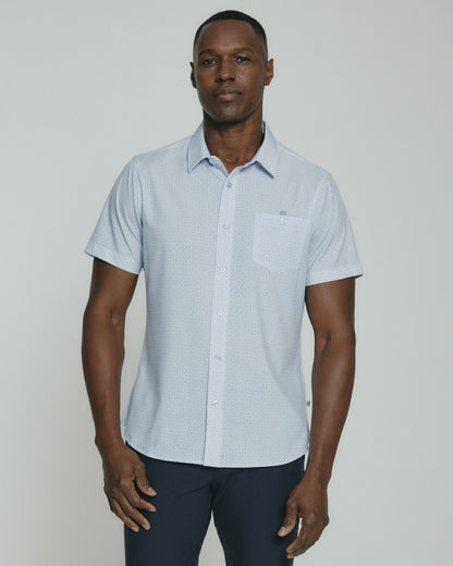 7Diamonds Avalon Short Sleeve Shirt