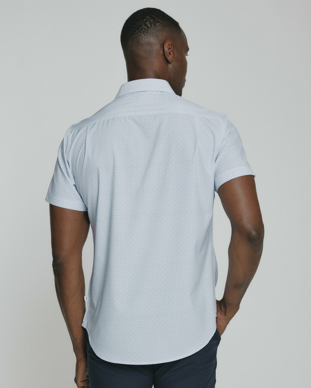 7Diamonds Avalon Short Sleeve Shirt