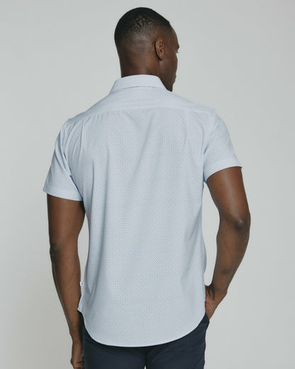 7Diamonds Avalon Short Sleeve Shirt